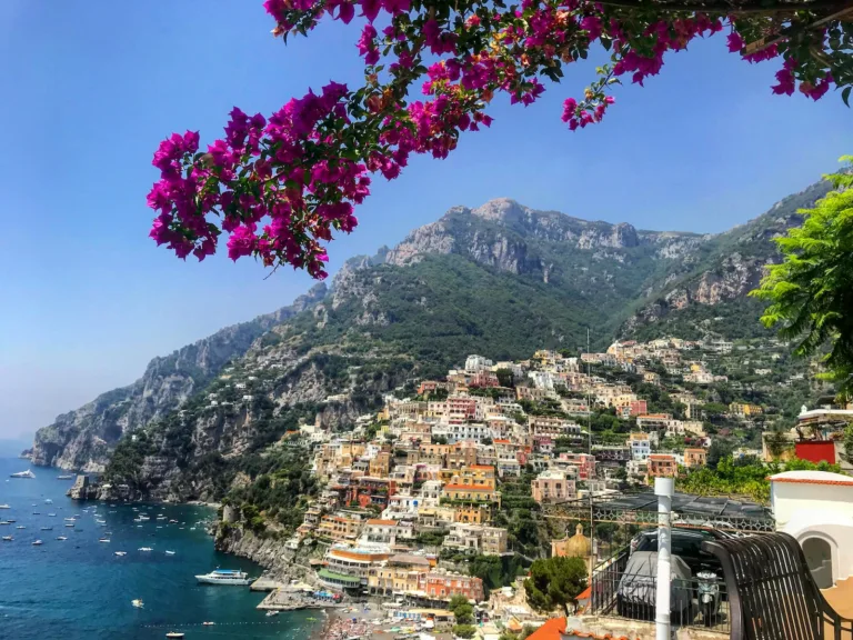 travel in style: top rated positano transfer services reviewed