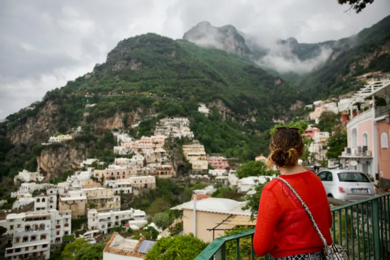 unlocking the amalfi coast: an expert’s guide to positano transfers