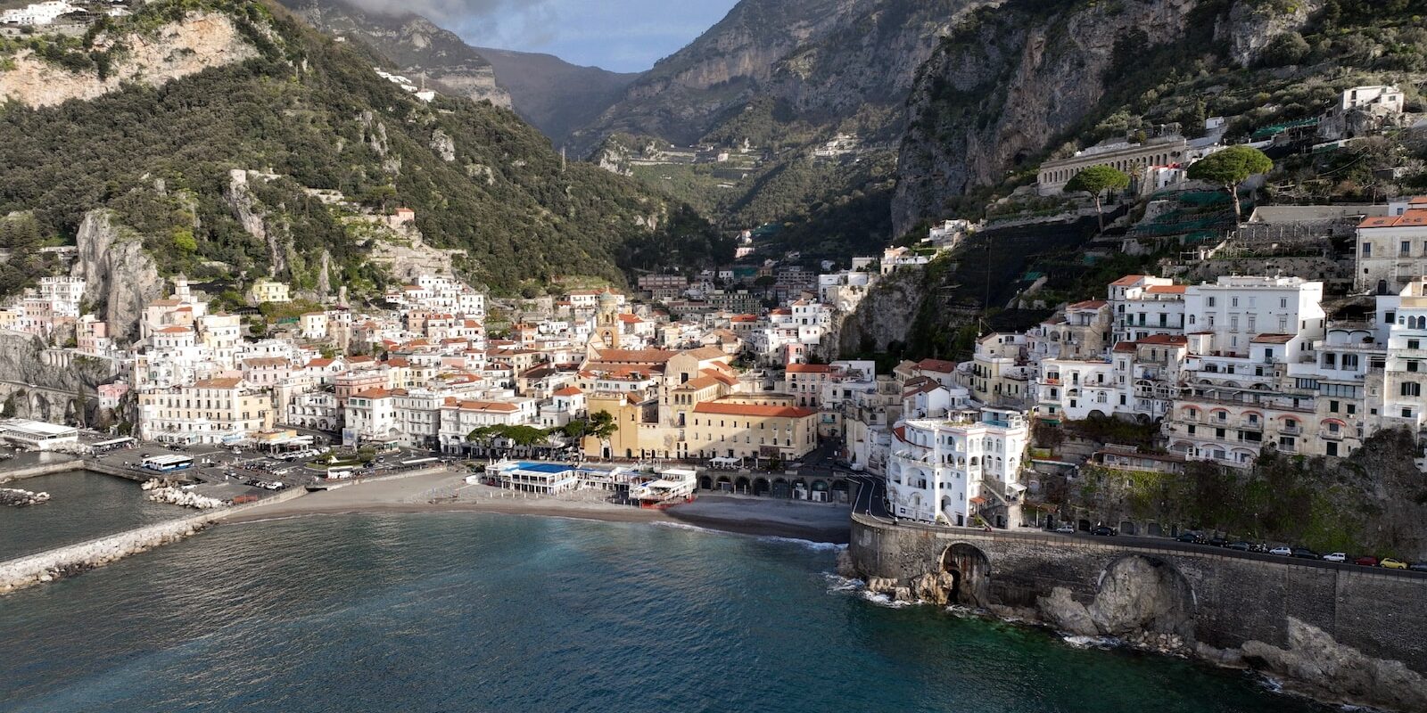 Naples City Tour - Historic center