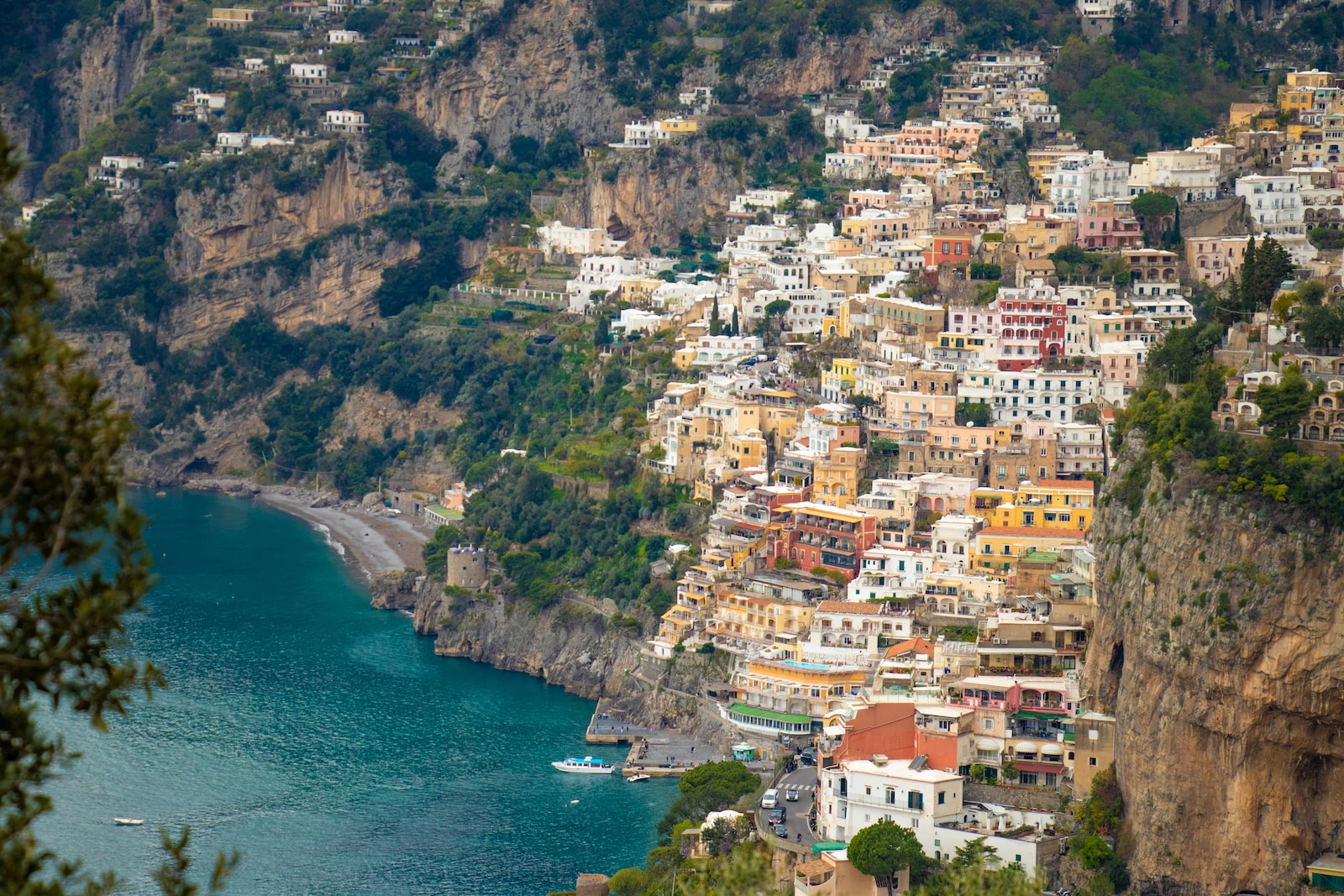 Day Tours Amalfi Coast